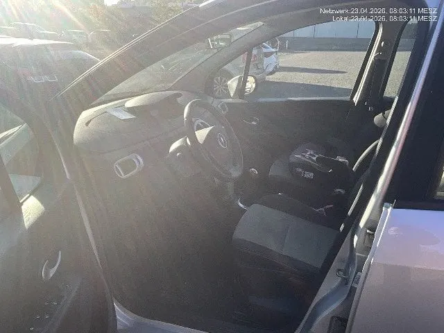 Renault  Modus  1.6 16V, 111 HP — zdjęcie 6