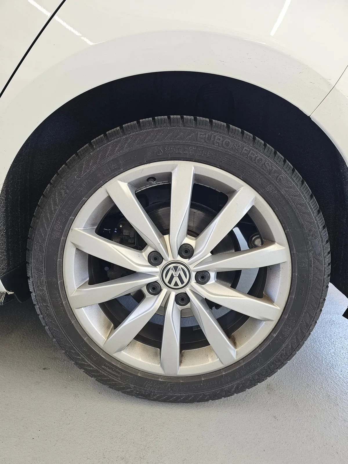 VW Golf Vll 1.5 TSI — zdjęcie 5