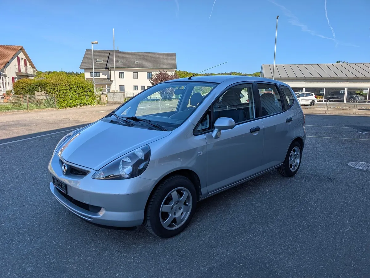 HONDA Jazz 1.4 ES MT