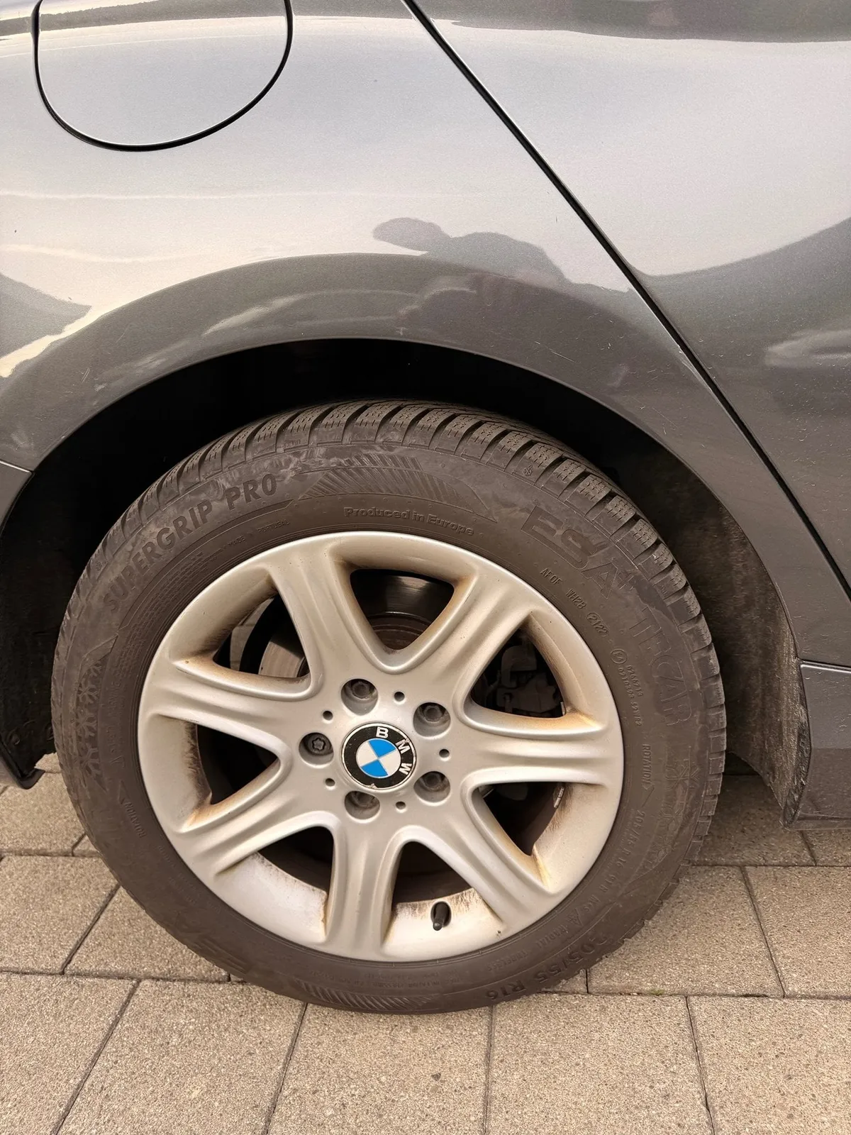 BMW 118i — zdjęcie 14