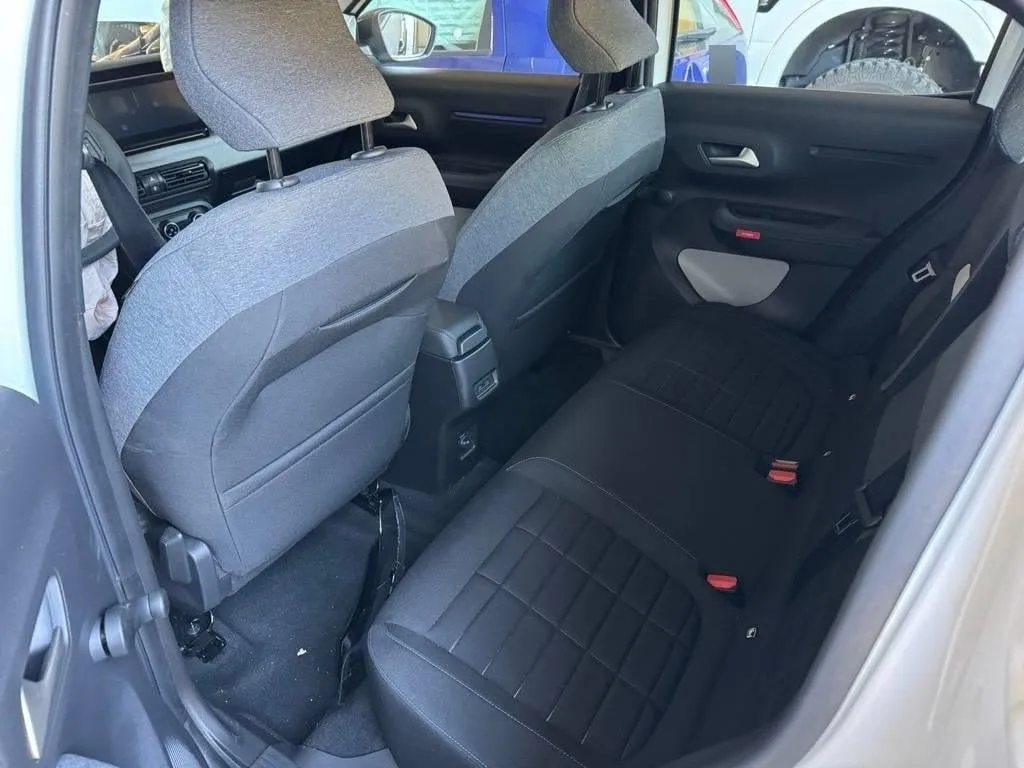 Citroën C3 - (CA) ab 04.2024 C3 IV 1.2, 101 HP — zdjęcie 10