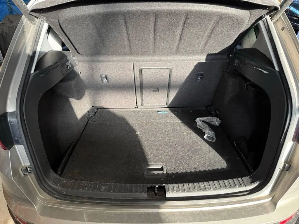 SEAT Ateca 1.4TSI Style, 150 HP — zdjęcie 3