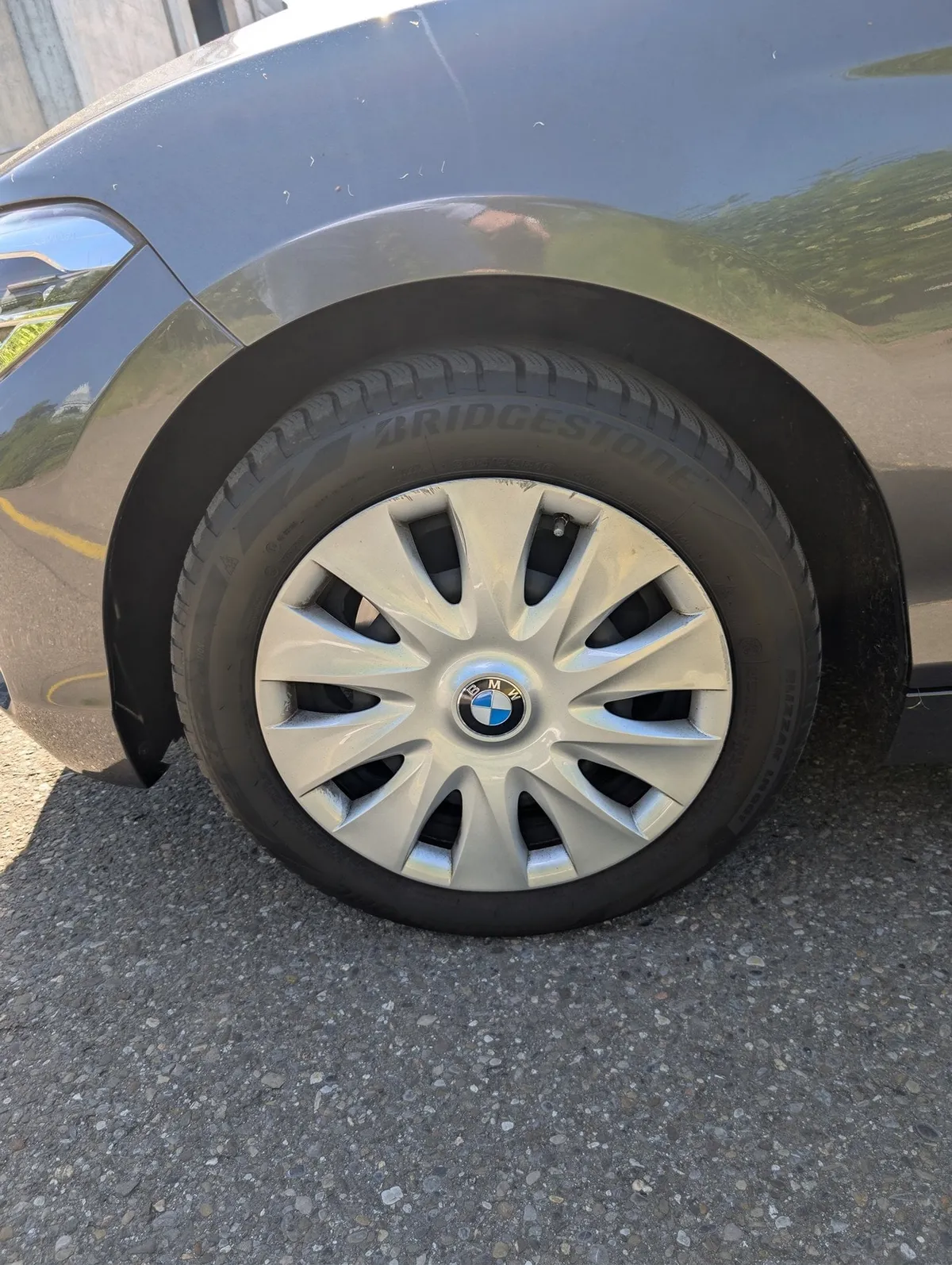 BMW 120d xDrive — zdjęcie 12