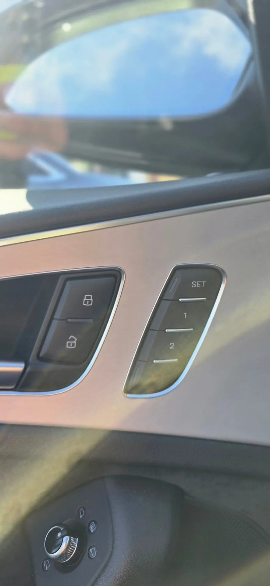 AUDI A6 Avant Quattro 3.0TDI — zdjęcie 14