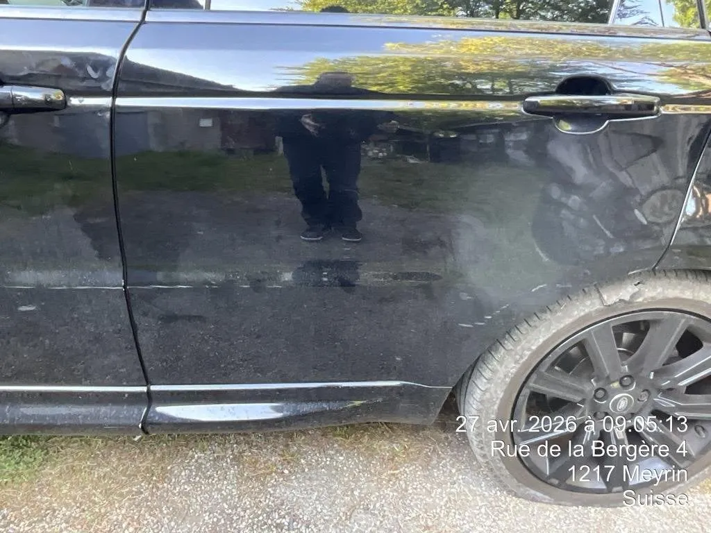 Land Rover Range Rover Sport 3.0 TDV6 HSE Dynamic, 258 HP — zdjęcie 14