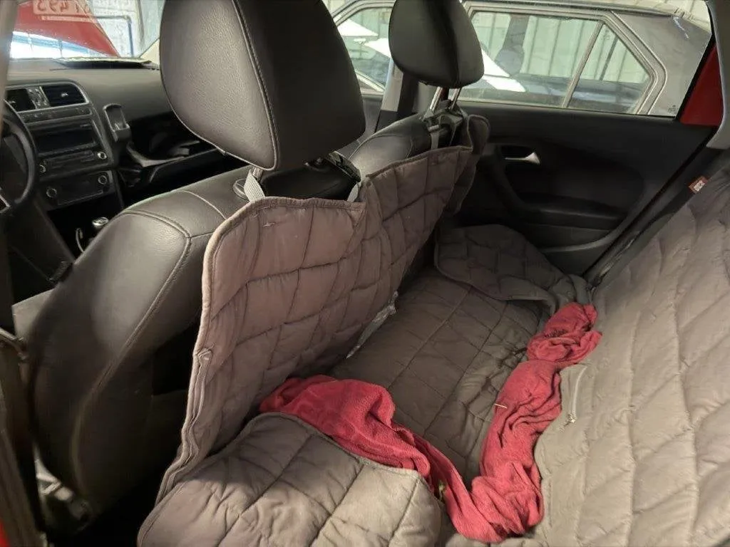 VW Polo 1.2 TSI, 105 HP — zdjęcie 9