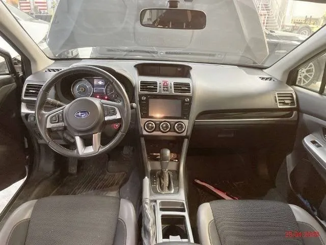 Subaru XV 2.0i Swiss Two AWD, 150 HP — zdjęcie 6