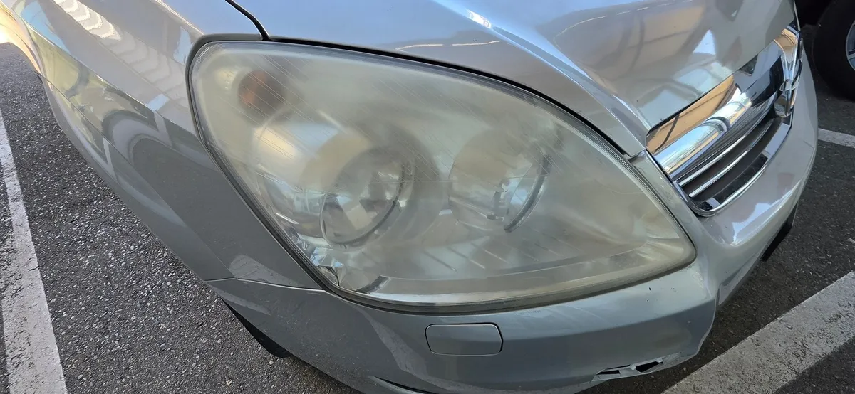 OPEL Zafira B18R — zdjęcie 11