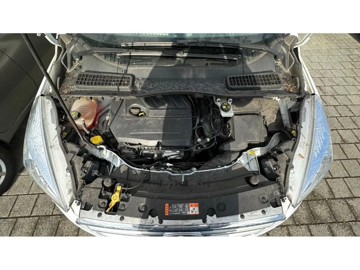 FORD Kuga 1.5 SCTi Titaniu.2WD, 150 HP — zdjęcie 13