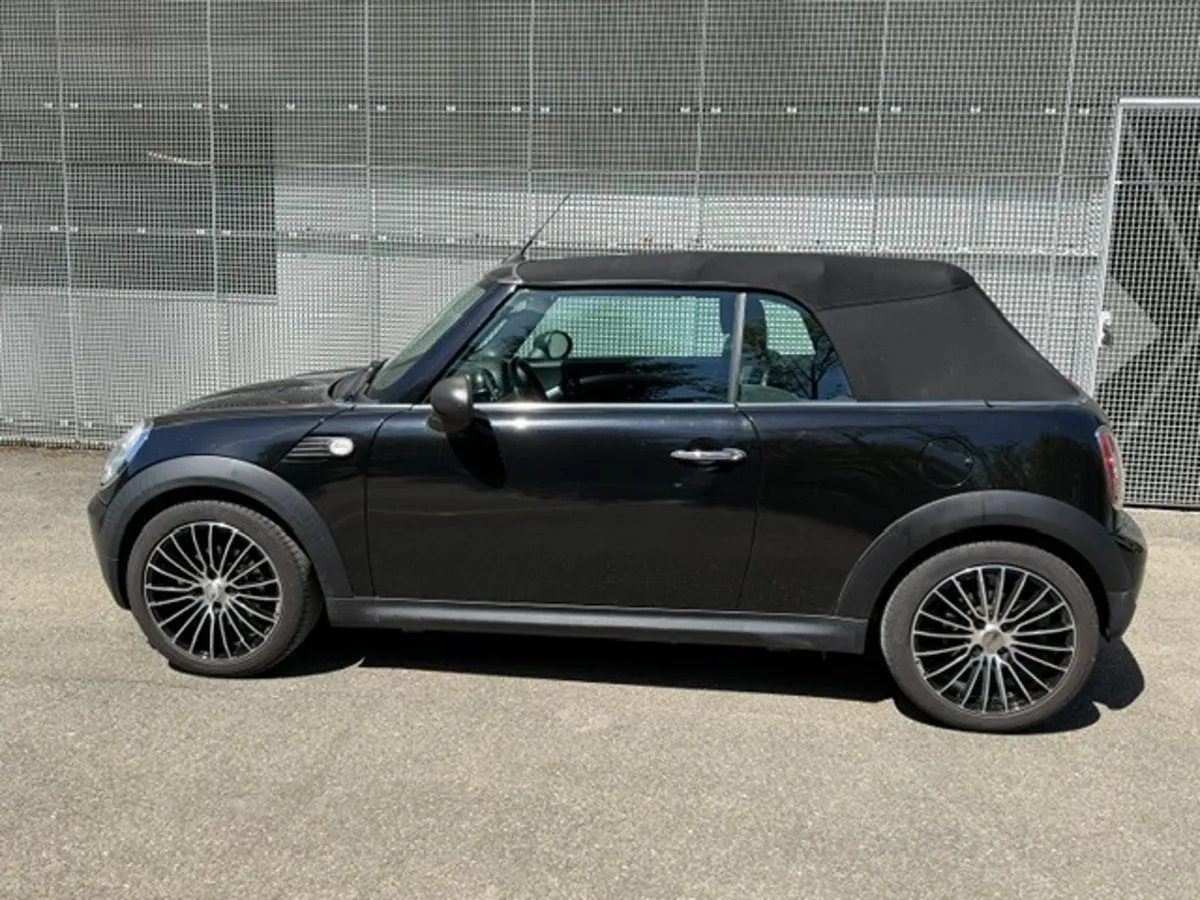 MINI One
