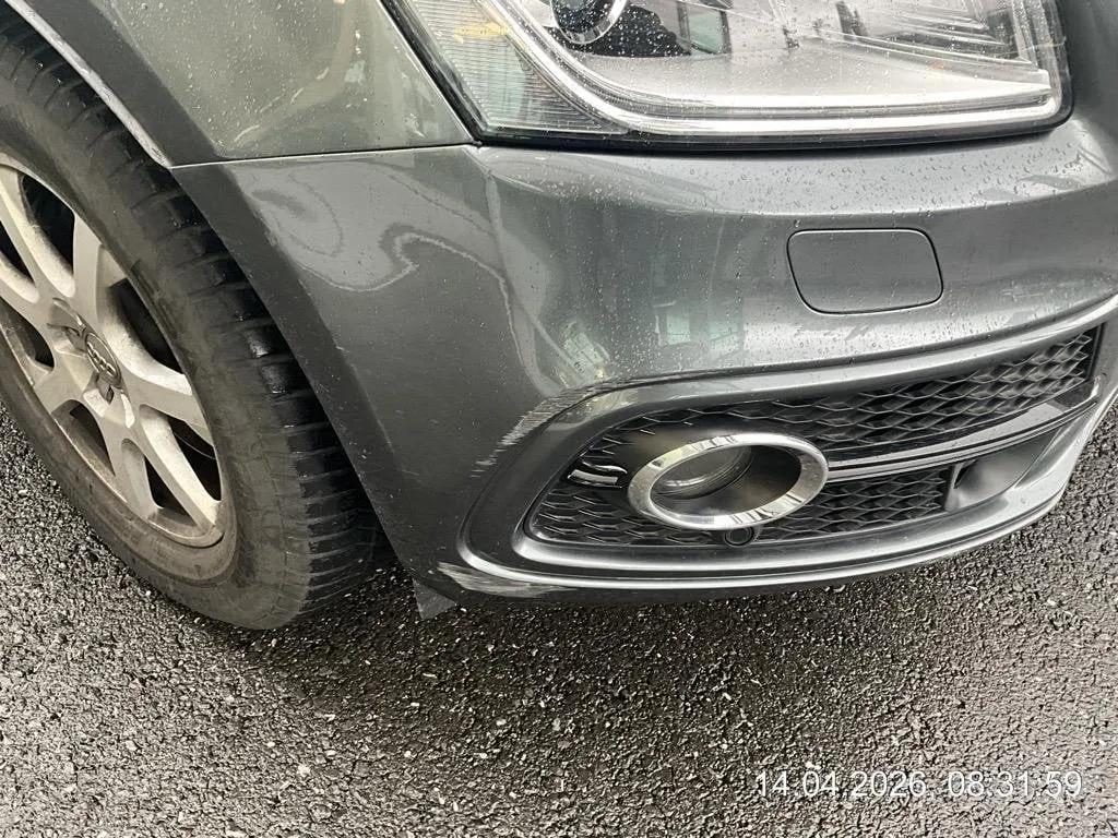 Audi Q5 3.0 TDI quattro, 258 HP — zdjęcie 15
