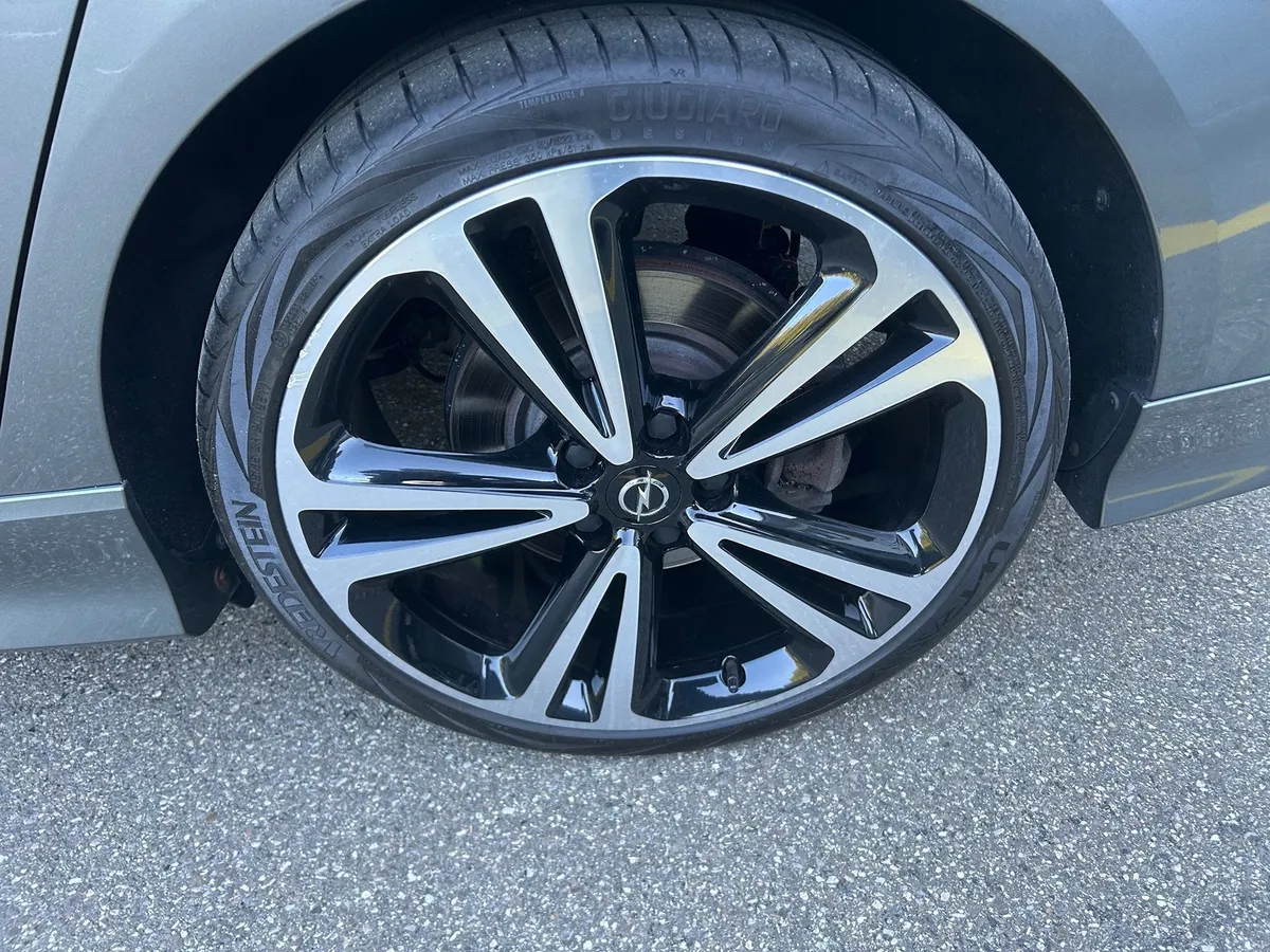 OPEL Insignia B 20NFT — zdjęcie 7