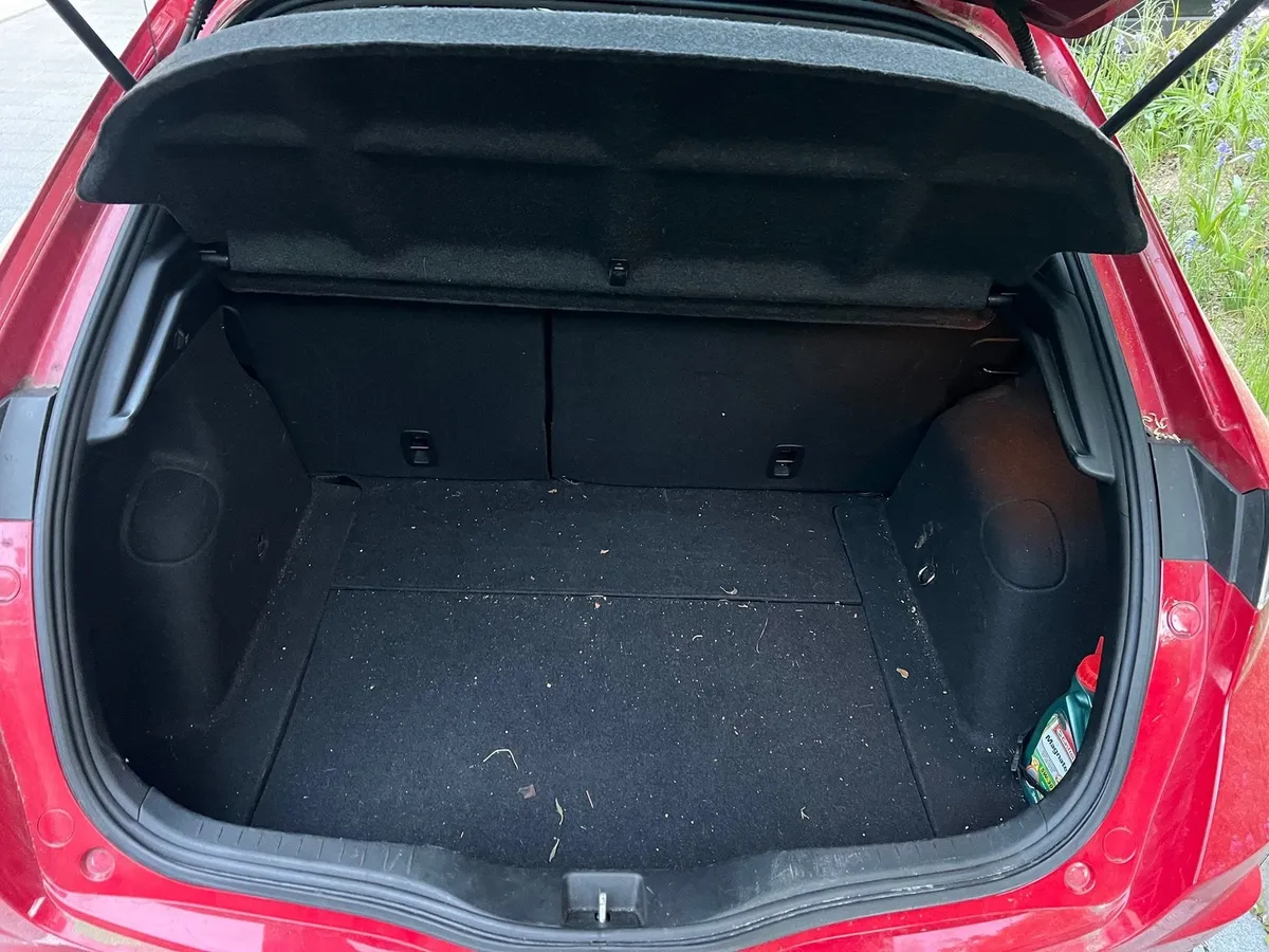 HONDA Civic 3 dr 1.8i — zdjęcie 14