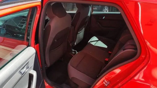 Skoda  Fabia  1.0 TSI Monte Carlo, 110 HP — zdjęcie 11