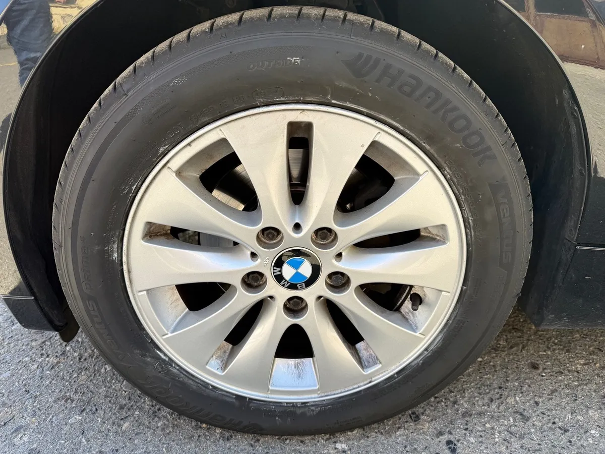 BMW 118i — zdjęcie 15