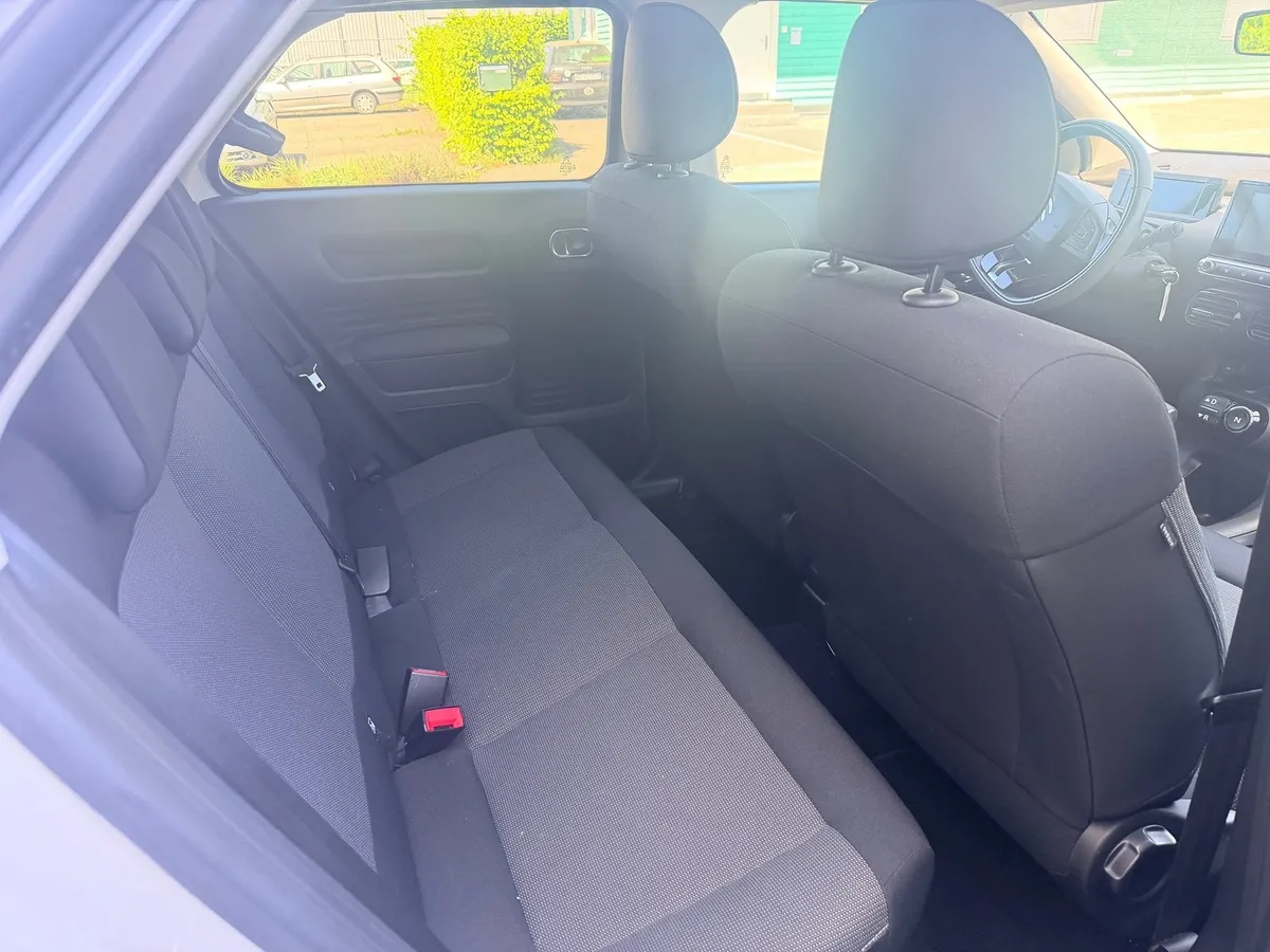 CITROEN C4 Cactus e-HDi — zdjęcie 5