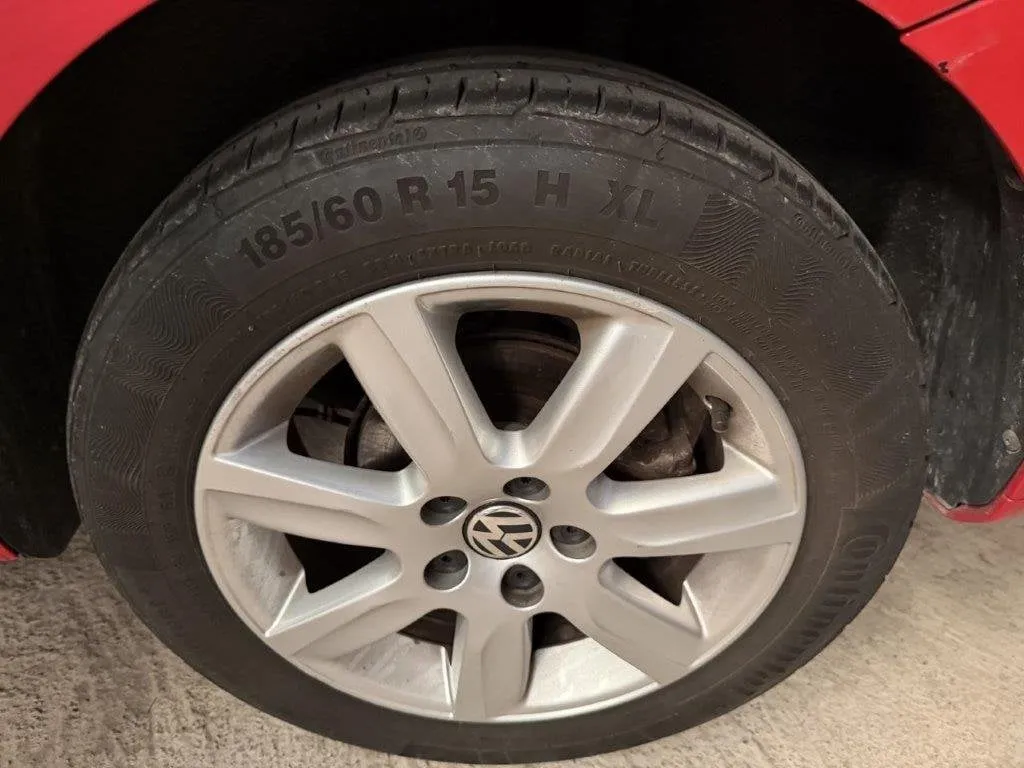 VW Polo 1.2 TSI, 105 HP — zdjęcie 13