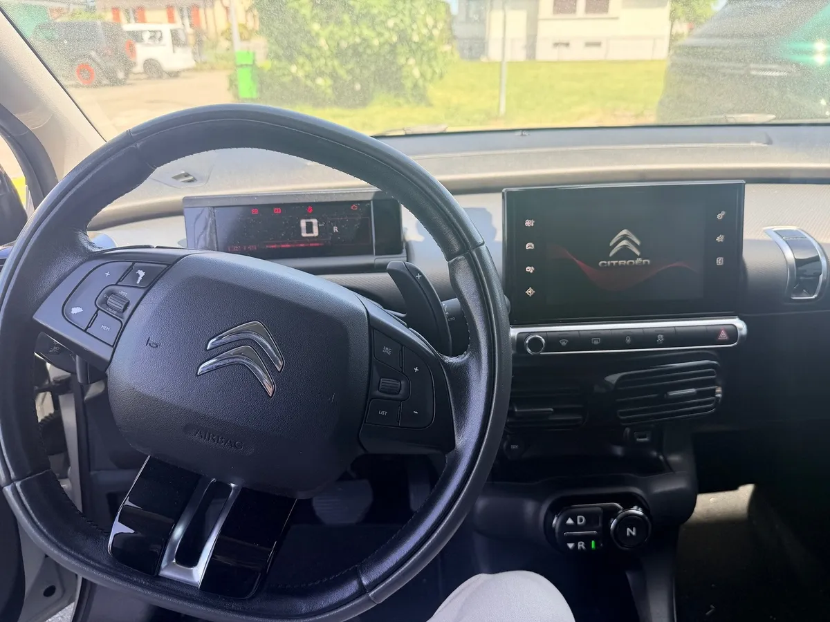 CITROEN C4 Cactus e-HDi — zdjęcie 6