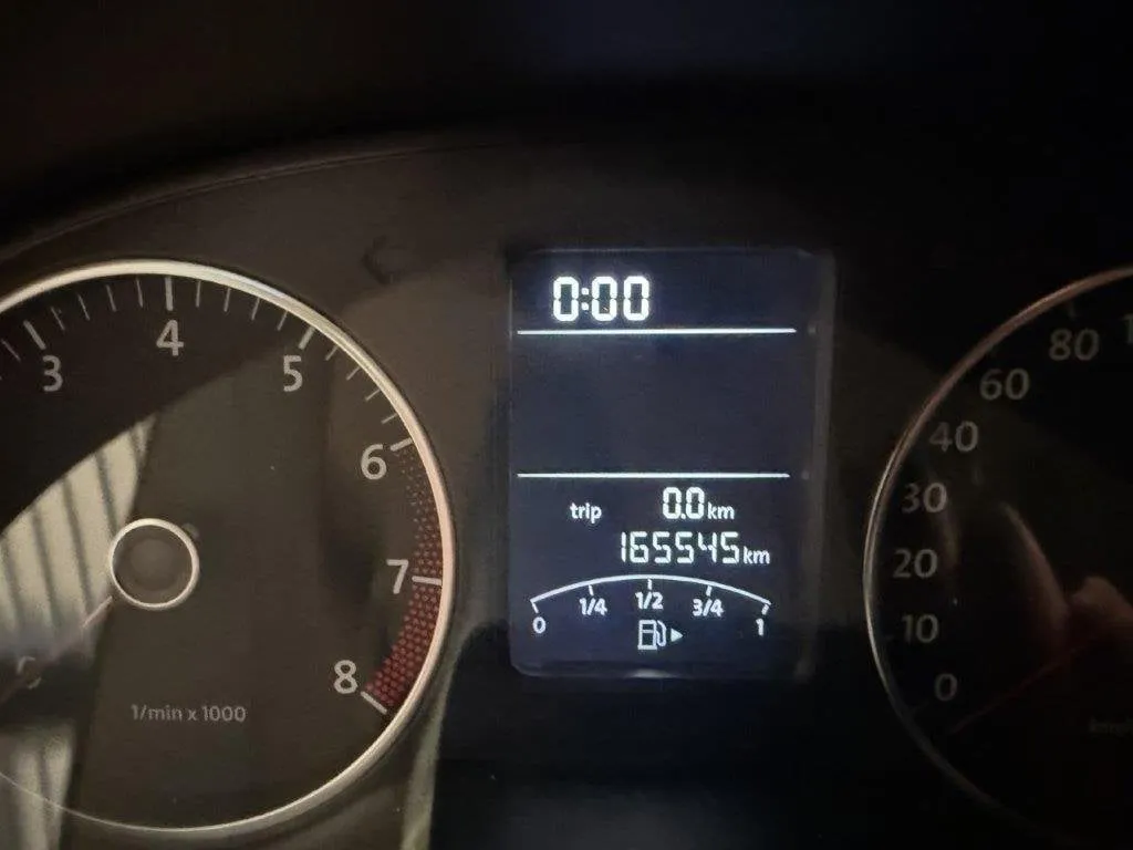 VW Polo 1.2 TSI, 105 HP — zdjęcie 6