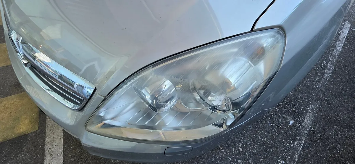 OPEL Zafira B18R — zdjęcie 14