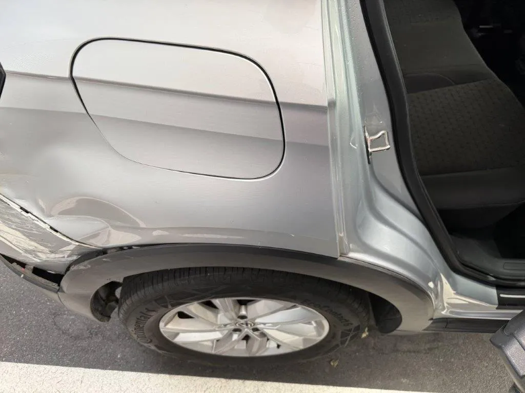 VW T-Cross 1.0 TSI 115 Life, 115 PS — zdjęcie 15