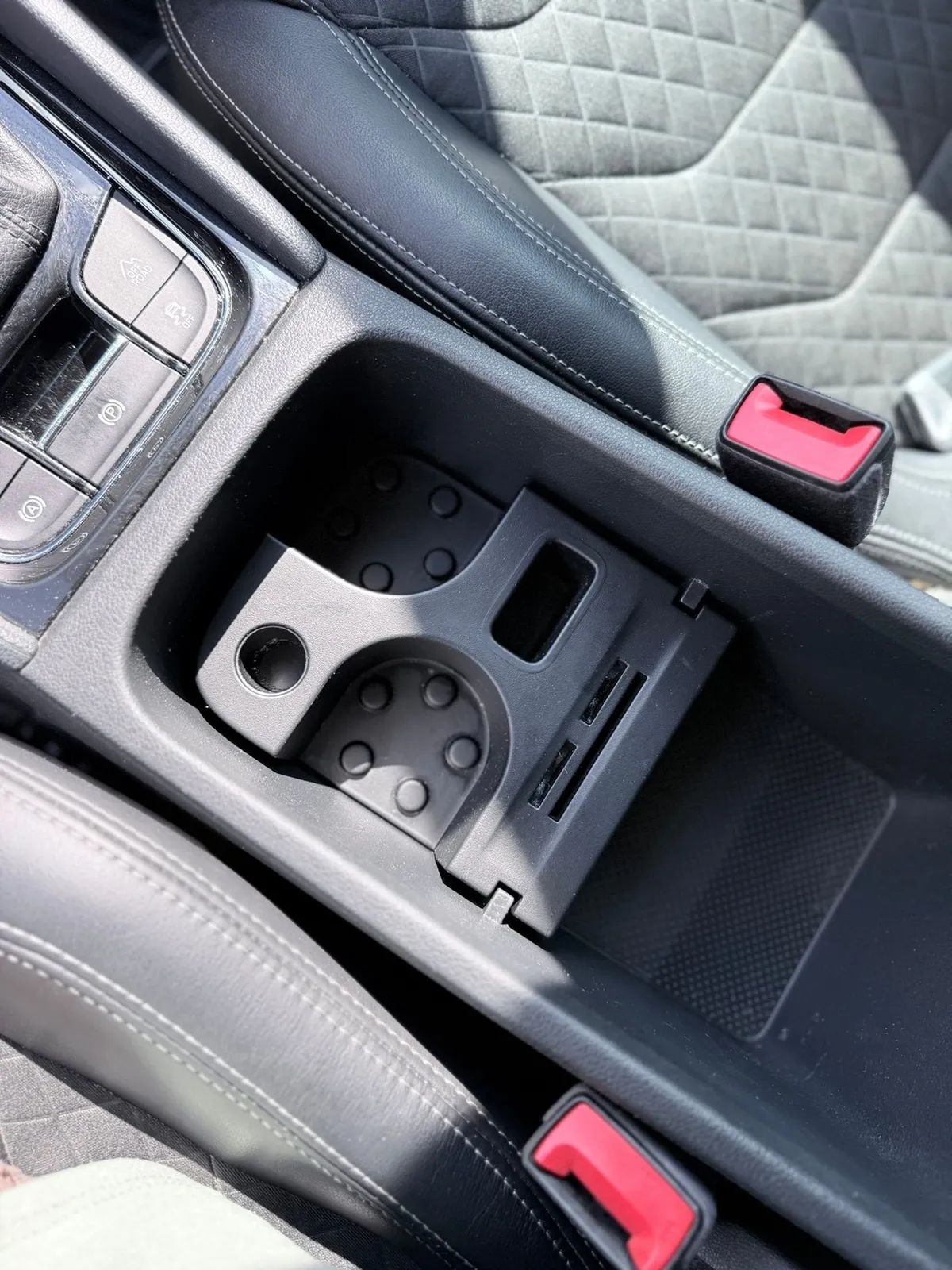 SKODA Kodiaq 2.0TSI 4x4 — zdjęcie 13