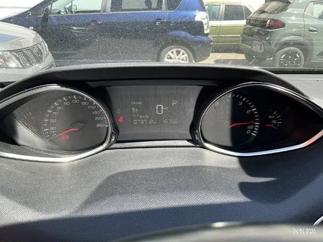 Peugeot  308 II  PureTech Turbo 1.2, 131 HP — zdjęcie 6