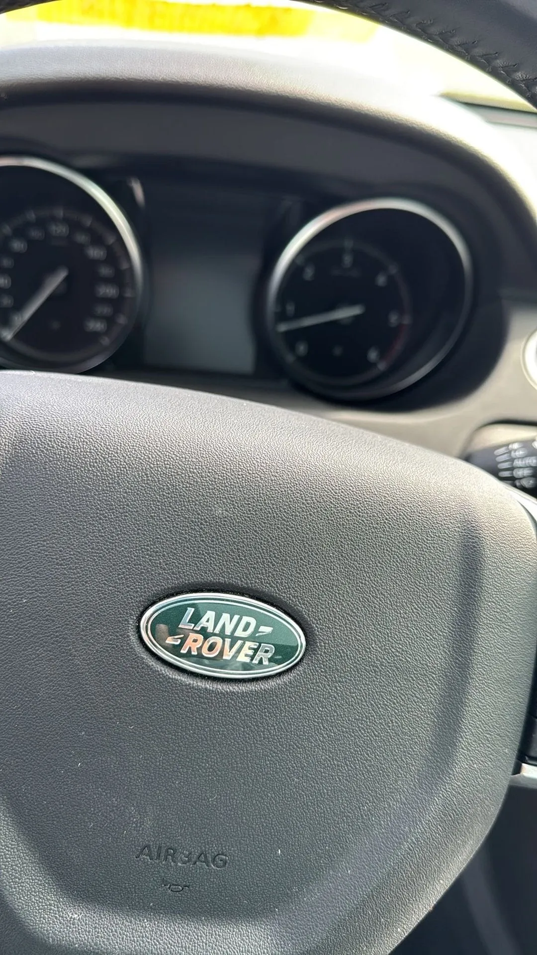 LAND ROVER DiscoverySp.TD4 — zdjęcie 13