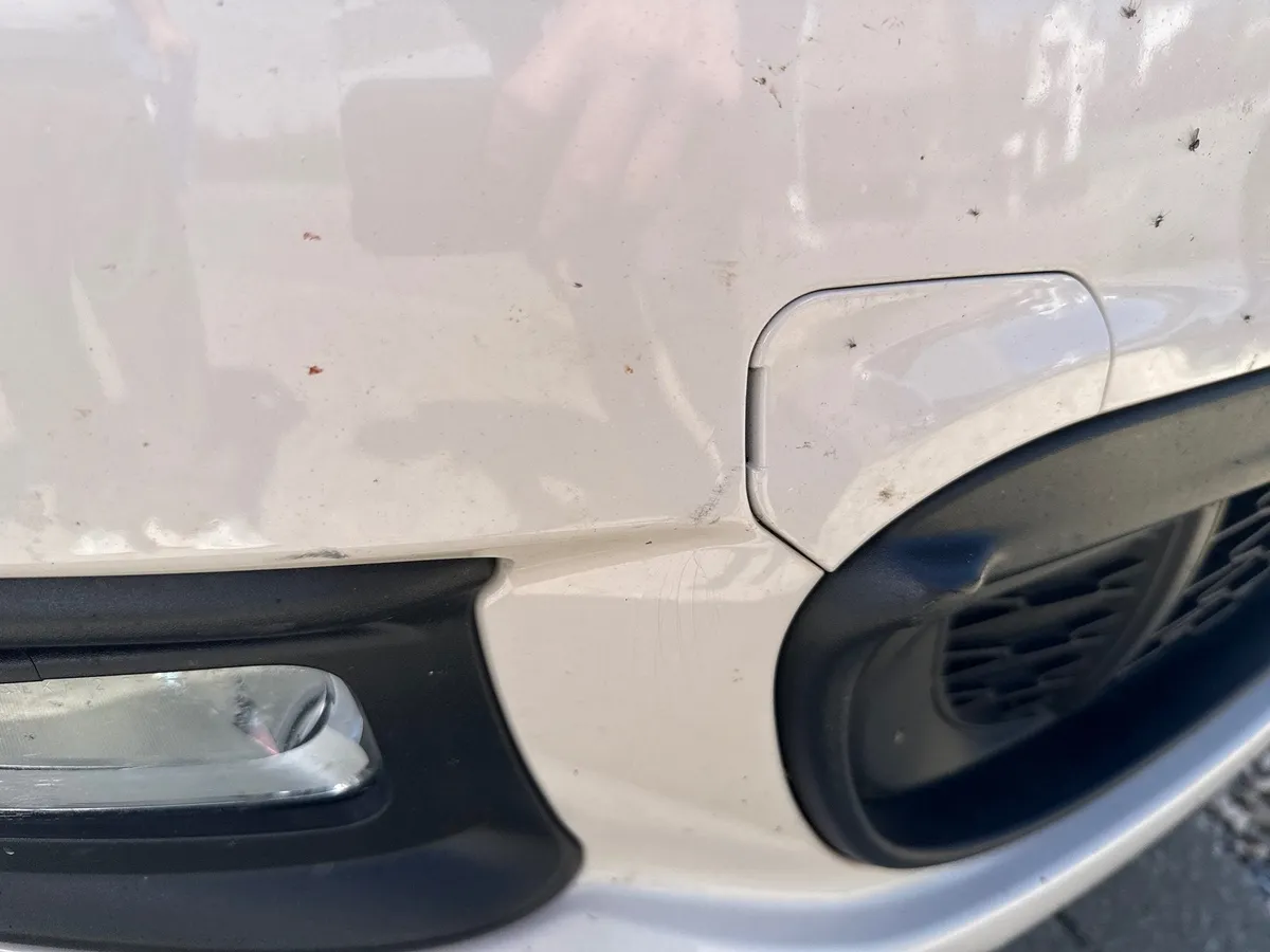 FIAT 500X 1.4 TB — zdjęcie 14