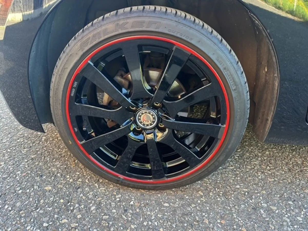 TOYOTA Aygo 1.2 — zdjęcie 15