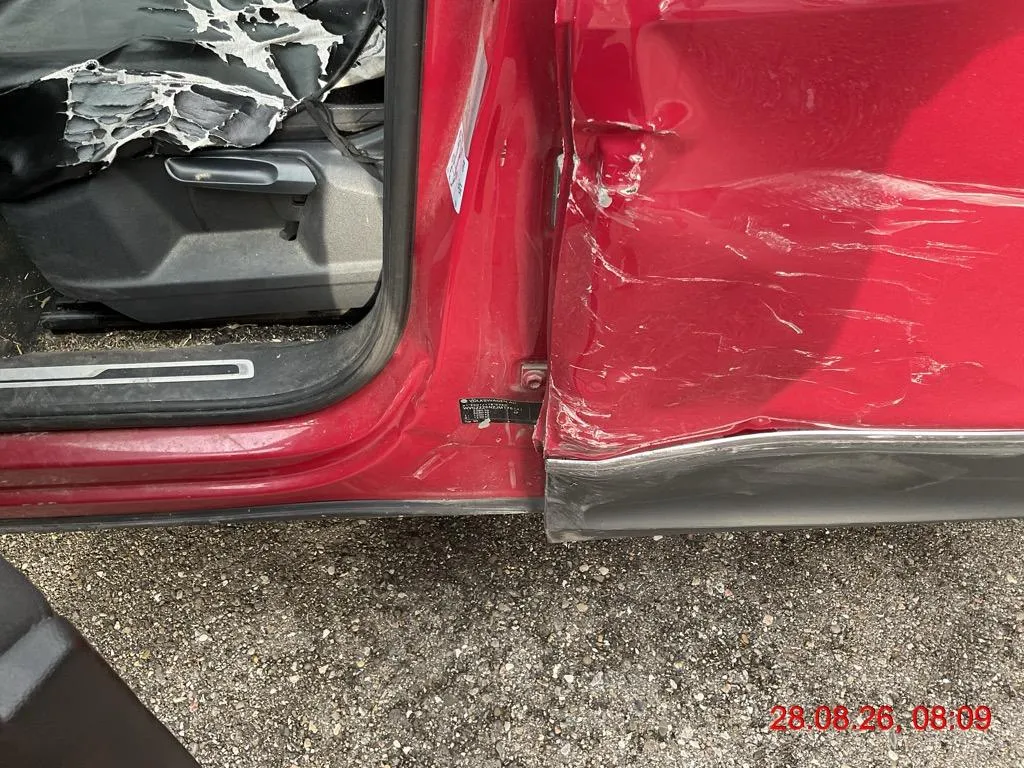 VW Tiguan Allspace 2.0 TDI SCR Comfortline, 150 PS — zdjęcie 7