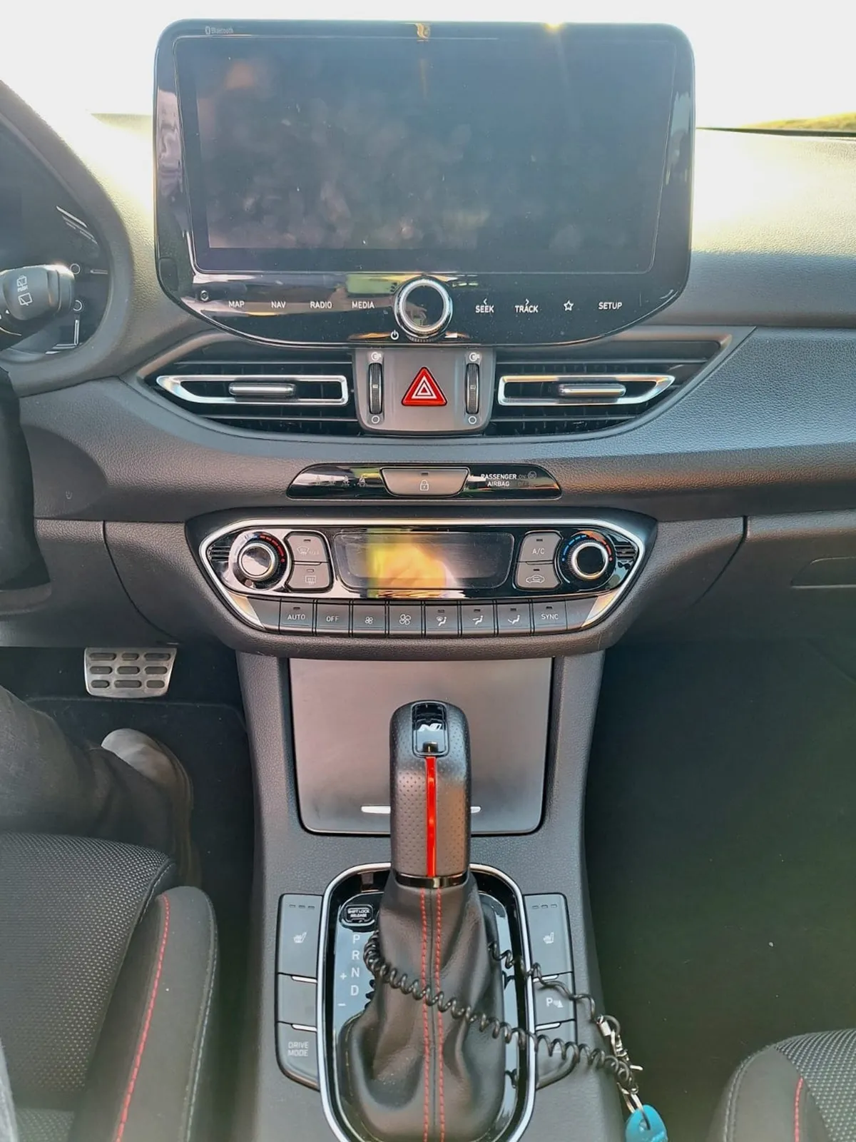 HYUNDAI i30 1.5 T-GDI 48V — zdjęcie 10