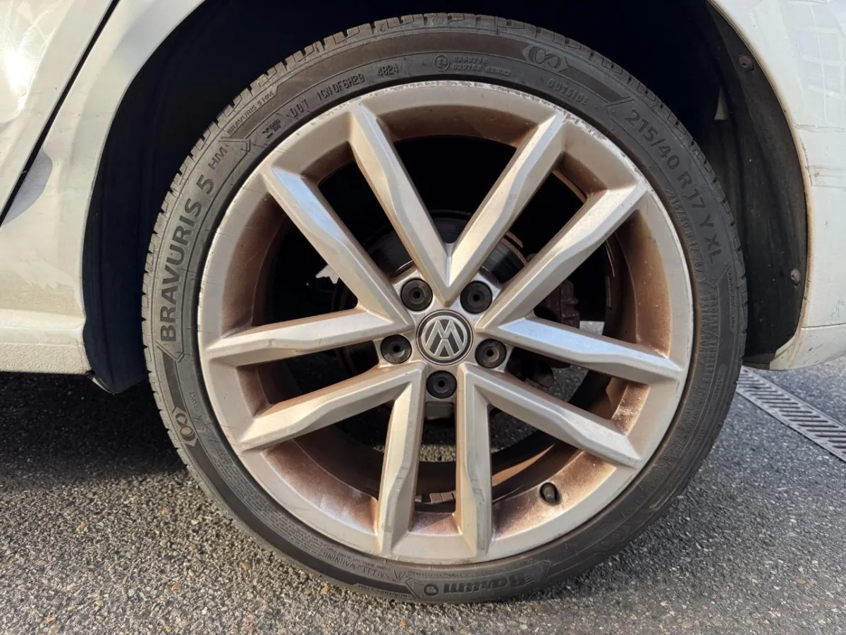 VW POLO 1.2 TSI BMT High, 110 PS — zdjęcie 15
