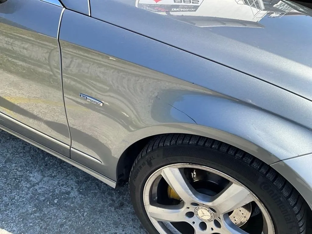 Mercedes-Benz Classe CLS 350 CDI, 265 HP — zdjęcie 13