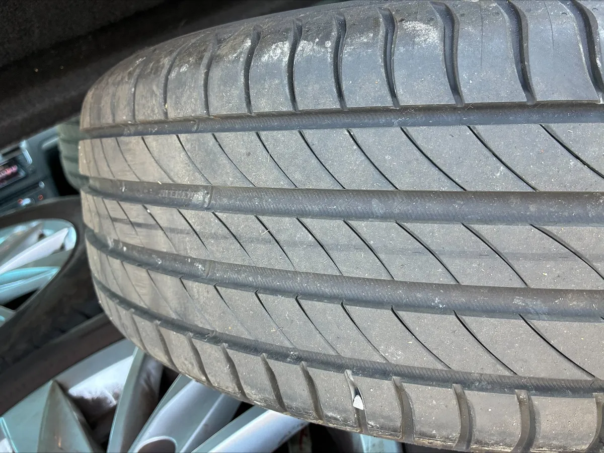 VW GOLF VII 1.2TSI 5 — zdjęcie 13