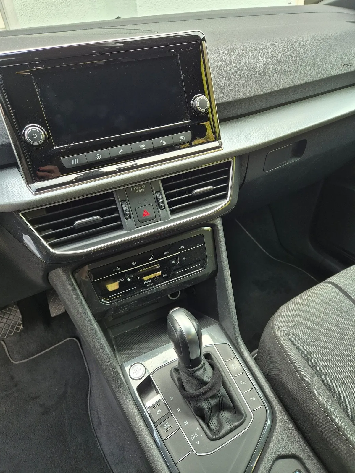 SEAT Tarraco 1.5 TSI — zdjęcie 6