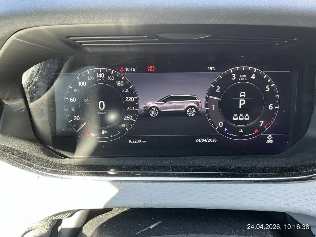Land Rover  Range Rover Evoque R-Dynamic S  2.0, 200 HP — zdjęcie 5