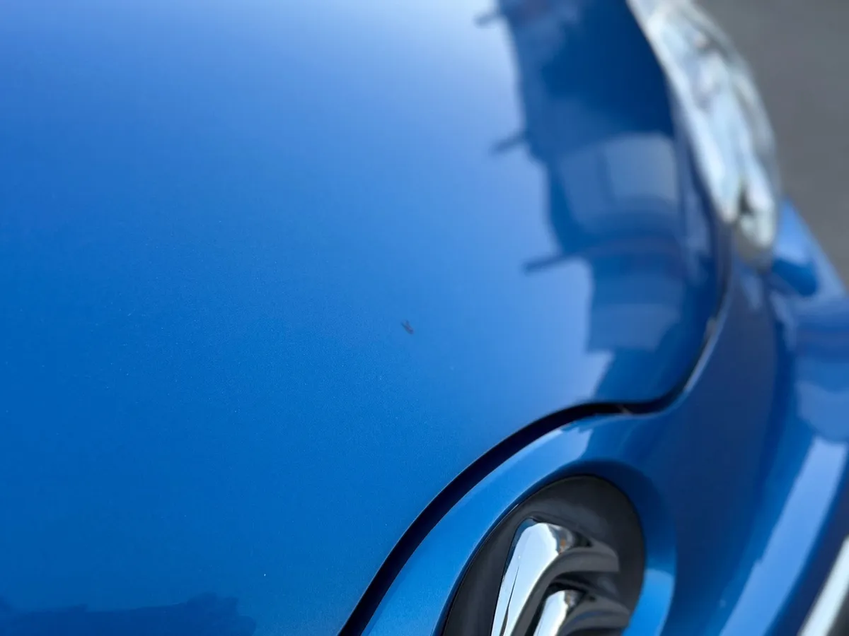 CITROEN C1 1.0I — zdjęcie 13