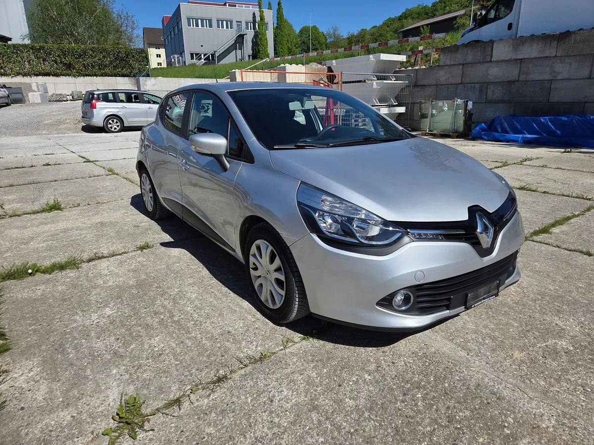 RENAULT Clio 90 — zdjęcie 3