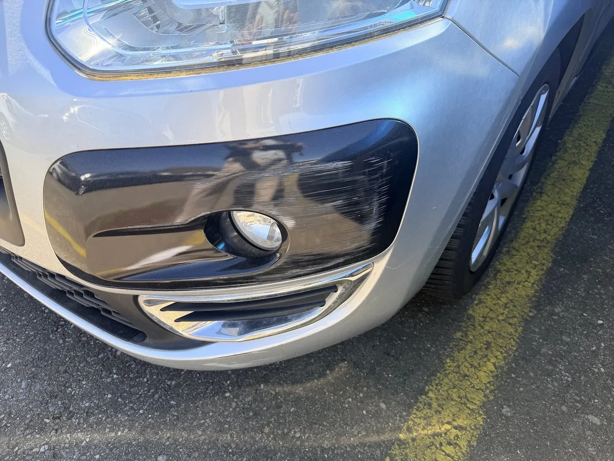 CITROEN C3 Picasso — zdjęcie 3