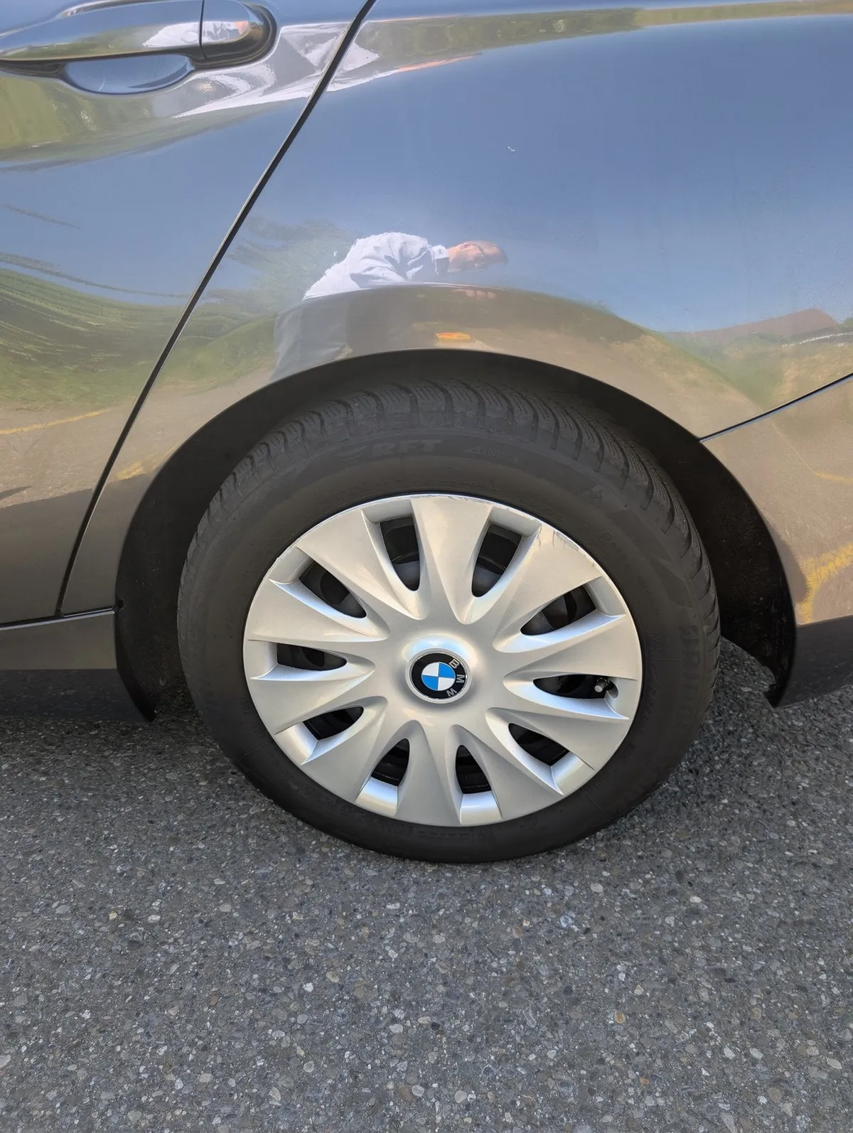 BMW 120d xDrive — zdjęcie 13