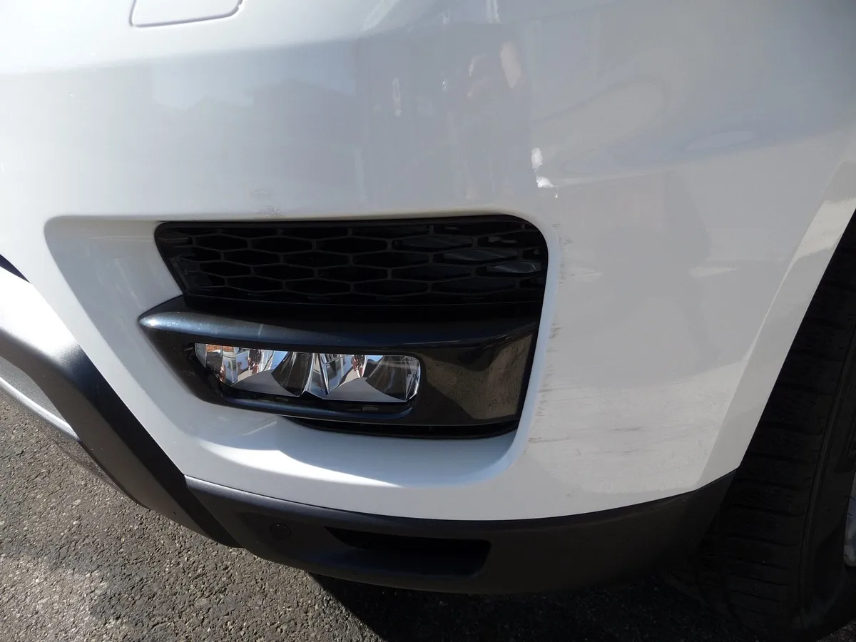 LAND ROVER RR Sport3.0SDV6 — zdjęcie 13