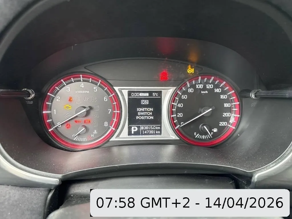 Suzuki Vitara Sergio Cellano Top, 140 HP — zdjęcie 14
