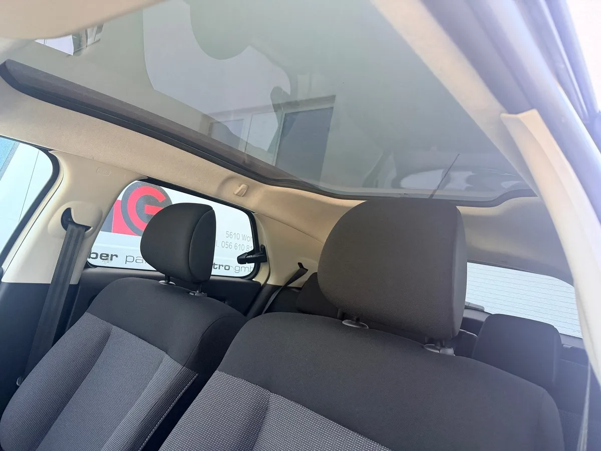 CITROEN C4 Cactus e-HDi — zdjęcie 9