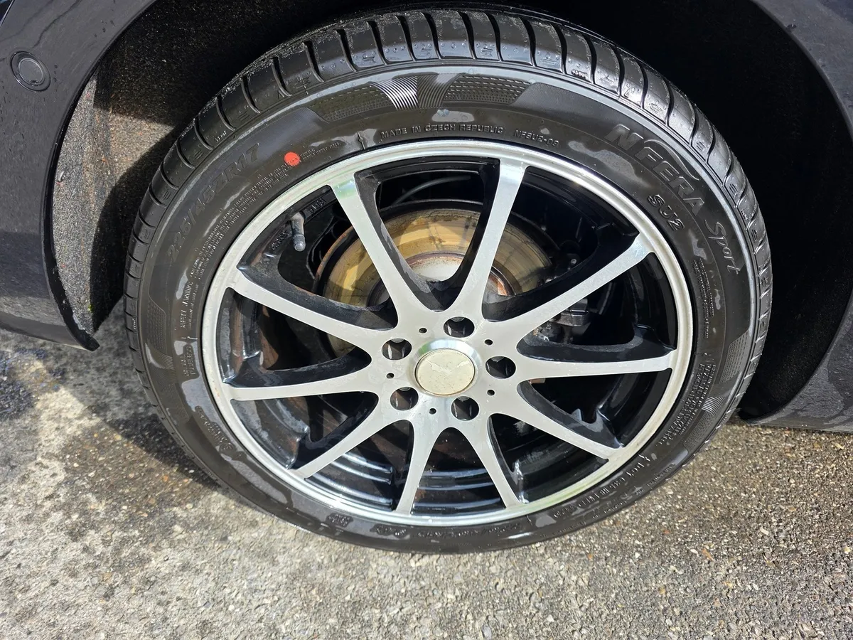 VW Golf Var. 4M 2.0 — zdjęcie 6