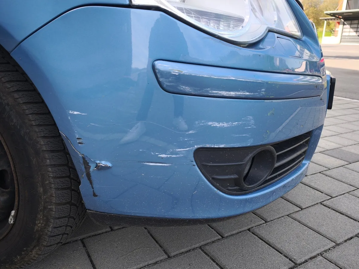 VW Polo — zdjęcie 15