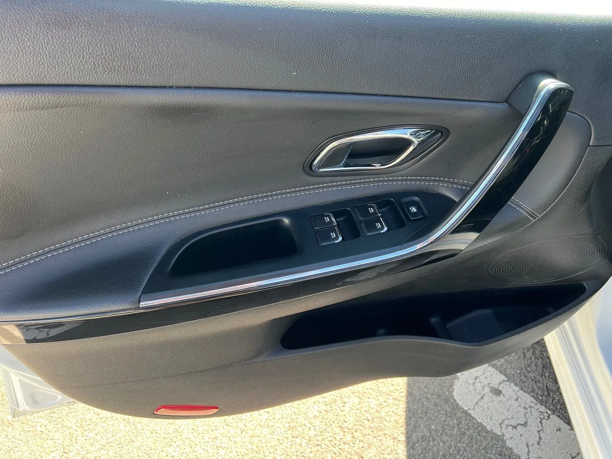 KIA cee'd II 1.6D DCT — zdjęcie 7