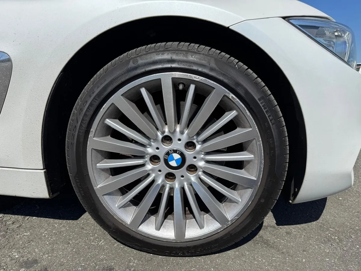 BMW 428i XDrive — zdjęcie 12