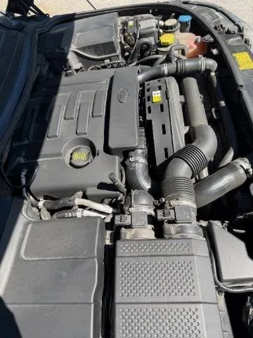 Land Rover Range Rover 3.0 TDV6 SE , 245 HP — zdjęcie 10