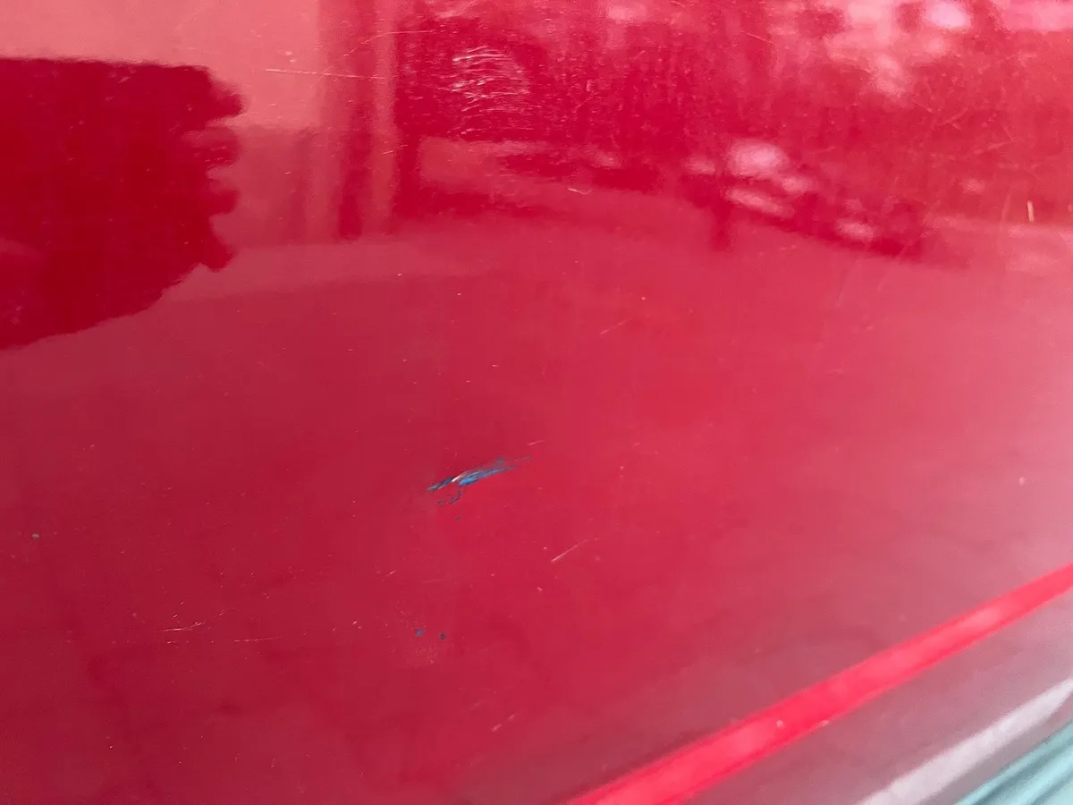 HONDA Civic 3 dr 1.8i — zdjęcie 13